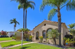 4874 Edgeware Rd, San Diego, CA 92116 - Photo 2