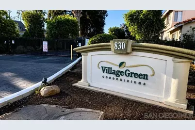  830 W Lincoln Ave #186, Escondido, CA 92026 - Photo 2