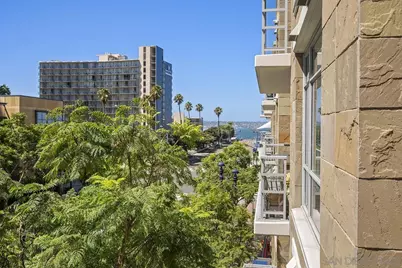  1431 Pacific Hwy #406, San Diego, CA 92101 - Photo 6