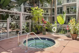 1431 Pacific Hwy, San Diego, CA 92101 - Photo 32