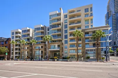  1431 Pacific Hwy #406, San Diego, CA 92101 - Photo 38