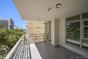 1431 Pacific Hwy, San Diego, CA 92101 - Photo 1