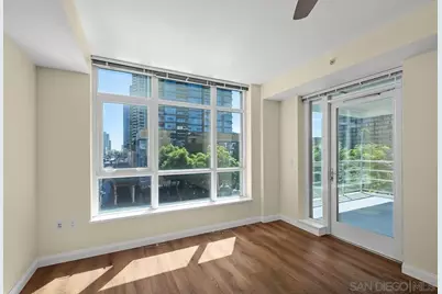  1431 Pacific Hwy #406, San Diego, CA 92101 - Photo 4