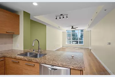  1431 Pacific Hwy #406, San Diego, CA 92101 - Photo 14