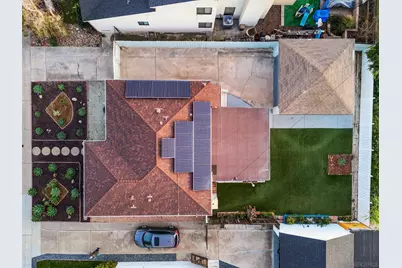  4220 E Overlook Dr, San Diego, CA 92115 - Photo 2