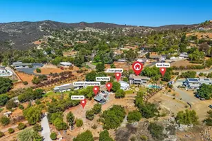 11355 Eucalyptus Hills, Lakeside, CA 92040 - Photo 1
