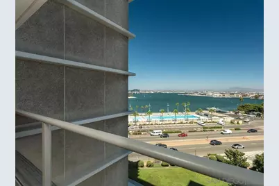  1820 Avenida Del Mundo #706, Coronado, CA 92118 - Photo 6