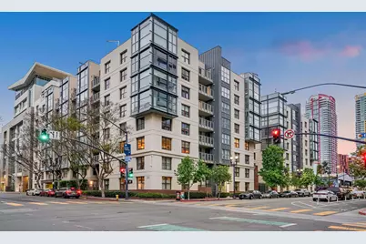  1150 J St #523, San Diego, CA 92101 - Photo 1