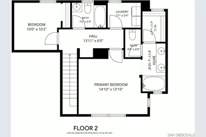  17023 Calle Trevino #2, San Diego, CA 92127 - Photo 30