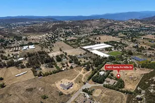 1485 Santa Fe Hills, Ramona, CA 92065 - Photo 62