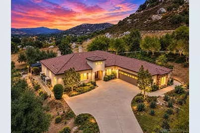  1485 Santa Fe Hills, Ramona, CA 92065 - Photo 4