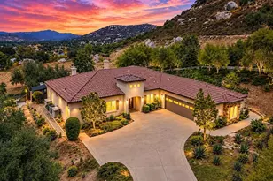 1485 Santa Fe Hills, Ramona, CA 92065 - Photo 4