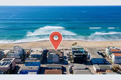  3795 Ocean Front Walk, San Diego, CA 92109 - Photo 2