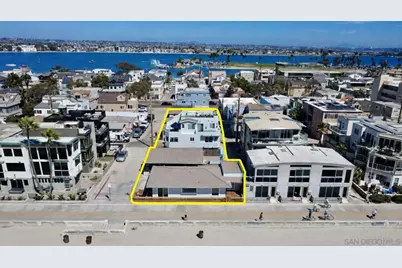  3795 Ocean Front Walk, San Diego, CA 92109 - Photo 6