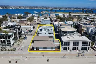 3795 Ocean Front Walk, San Diego, CA 92109 - Photo 6