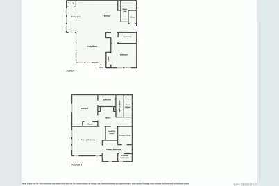  1165 Calle Oroblanco #1, Chula Vista, CA 91913 - Photo 20