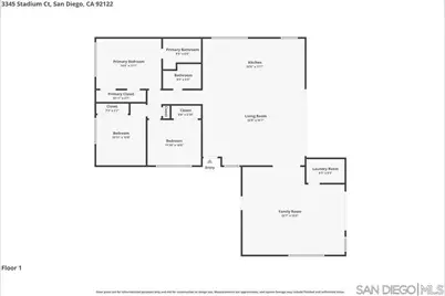  3345 Stadium Ct, San Diego, CA 92122 - Photo 22
