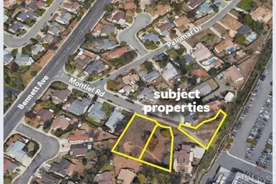  1565 Montiel Rd #226-092-69-00,226-092-72-00,226-092-71-00, San Marcos, CA 92069 - Photo 1