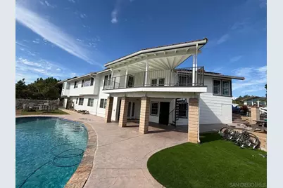  4178 S Tropico Dr, La Mesa, CA 91941 - Photo 1