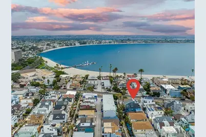  737 Whiting Court, San Diego, CA 92109 - Photo 2