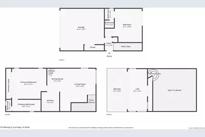  737 Whiting Court, San Diego, CA 92109 - Photo 44