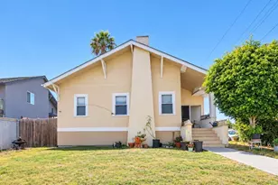 304 Milbrae St, San Diego, CA 92113 - Photo 1