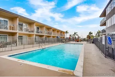  1021 Scott St #103, San Diego, CA 92106 - Photo 6
