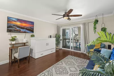  1021 Scott St #103, San Diego, CA 92106 - Photo 20