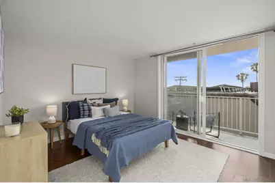  4477 Mentone St #211, San Diego, CA 92107 - Photo 24