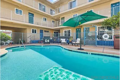  4477 Mentone St #211, San Diego, CA 92107 - Photo 46