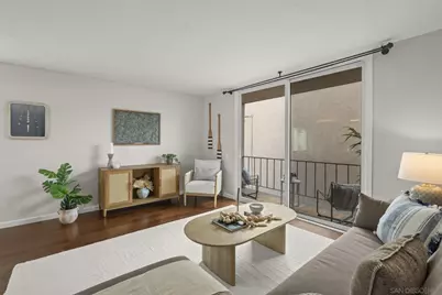  4477 Mentone St #211, San Diego, CA 92107 - Photo 2