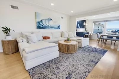  4483 Saratoga, San Diego, CA 92107 - Photo 6
