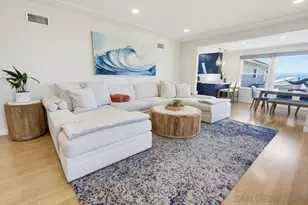 4483 Saratoga, San Diego, CA 92107 - Photo 6