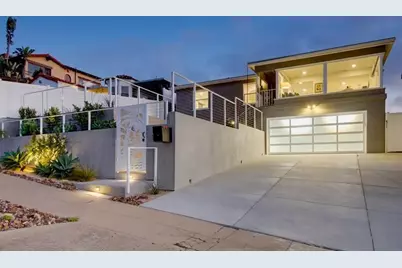  4483 Saratoga, San Diego, CA 92107 - Photo 2