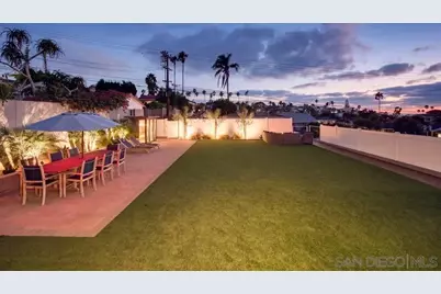  4483 Saratoga, San Diego, CA 92107 - Photo 62