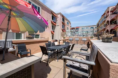 860 Turquoise #132, Pacific Beach, CA 92109 - Photo 22