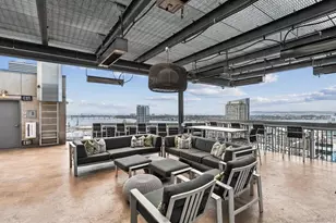 350 11th Ave, San Diego, CA 92101 - Photo 36