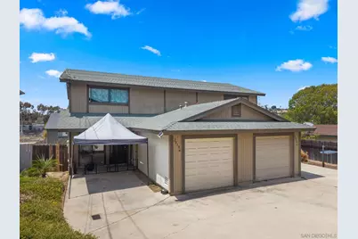  2018 Hawkins Way, Spring Valley, CA 91977 - Photo 4