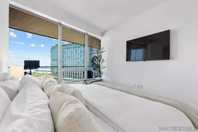  888 W E St #1001, San Diego, CA 92101 - Photo 64
