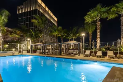  888 W E St #1001, San Diego, CA 92101 - Photo 46
