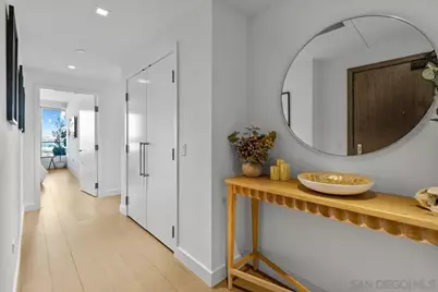  888 W E St #1001, San Diego, CA 92101 - Photo 66