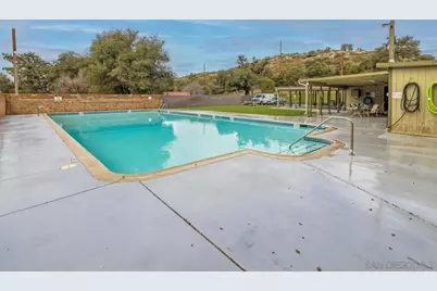  26835 Old Highway 80 #21, Guatay, CA 91931 - Photo 14