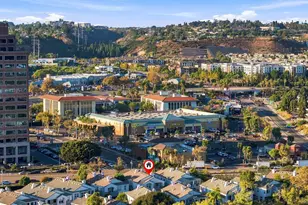 7707 Hazard Center Rd, San Diego, CA 92108 - Photo 32