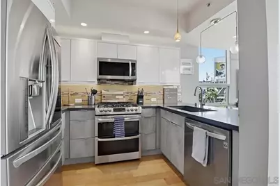  321 10th Ave #512, San Diego, CA 92101 - Photo 4