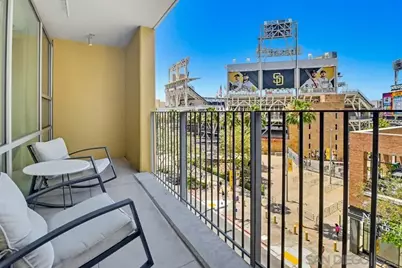  321 10th Ave #512, San Diego, CA 92101 - Photo 2