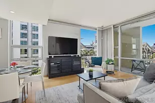 321 Tenth Ave, San Diego, CA 92101 - Photo 6
