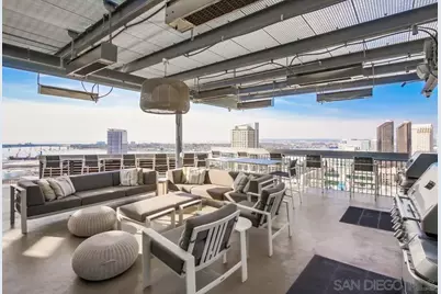  321 10th Ave #512, San Diego, CA 92101 - Photo 28