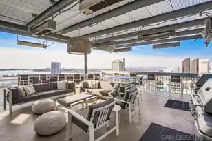 321 Tenth Ave, San Diego, CA 92101 - Photo 28