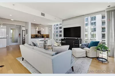  321 10th Ave #512, San Diego, CA 92101 - Photo 12
