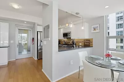  321 10th Ave #512, San Diego, CA 92101 - Photo 8